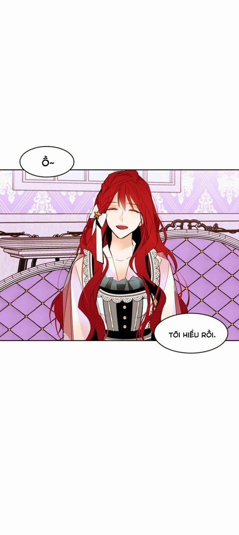 Cuộc Sống Rập Khuôn Của Một Quý Cô Tái Sinh! 22 trang 37