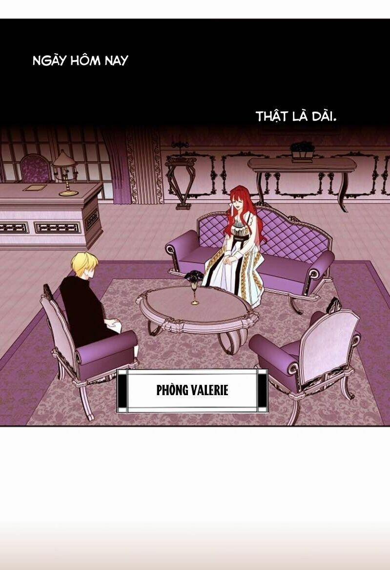 Cuộc Sống Rập Khuôn Của Một Quý Cô Tái Sinh! 22 trang 38