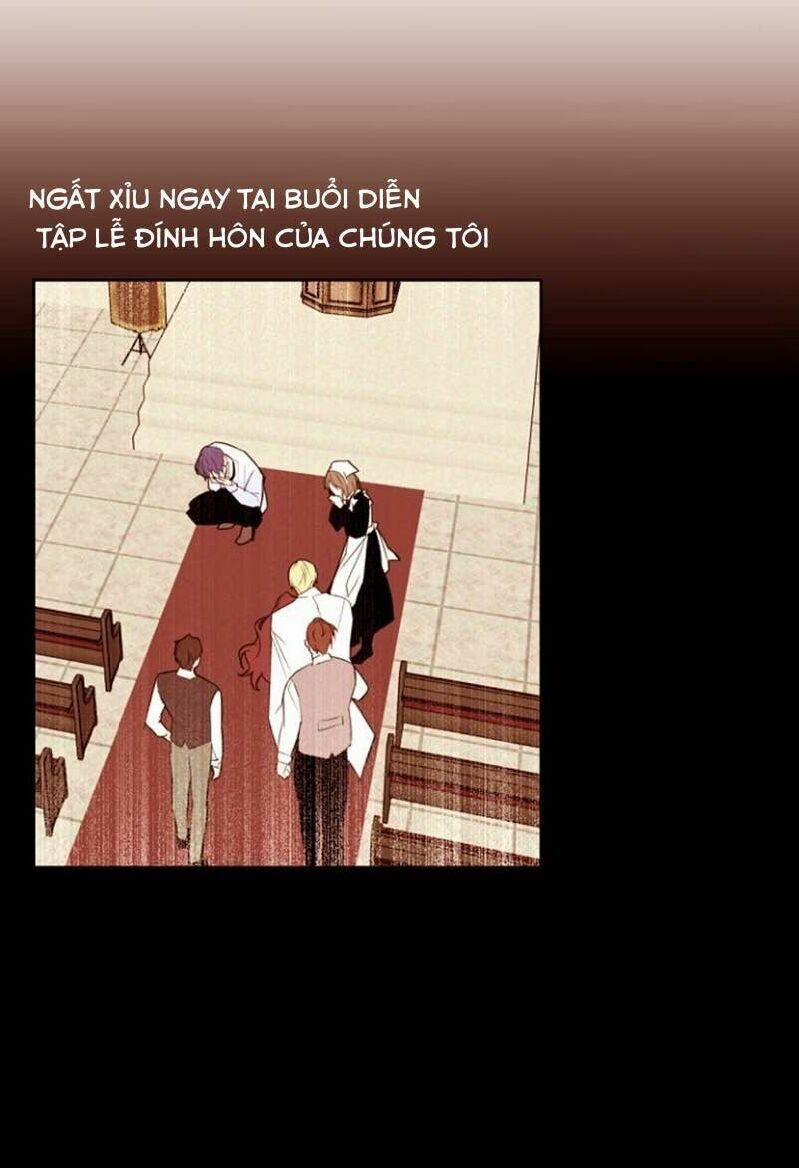 Cuộc Sống Rập Khuôn Của Một Quý Cô Tái Sinh! 22 trang 39