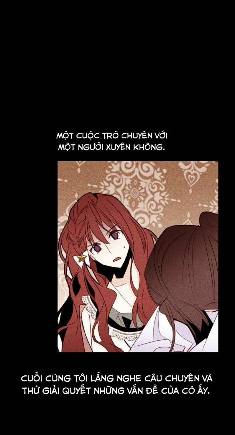 Cuộc Sống Rập Khuôn Của Một Quý Cô Tái Sinh! 22 trang 40