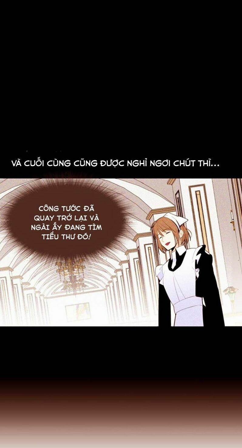 Cuộc Sống Rập Khuôn Của Một Quý Cô Tái Sinh! 22 trang 41