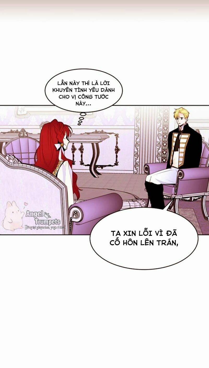 Cuộc Sống Rập Khuôn Của Một Quý Cô Tái Sinh! 22 trang 42