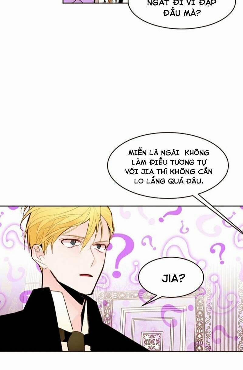 Cuộc Sống Rập Khuôn Của Một Quý Cô Tái Sinh! 22 trang 45