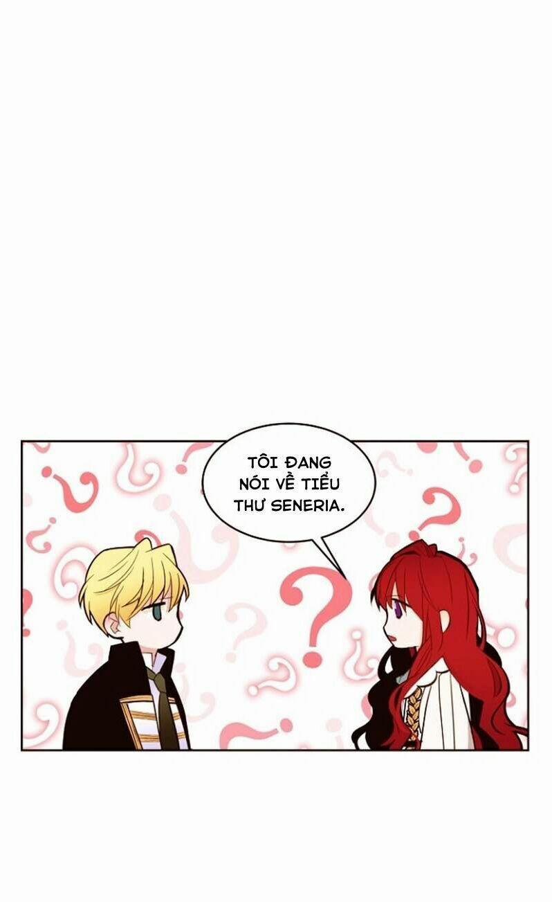 Cuộc Sống Rập Khuôn Của Một Quý Cô Tái Sinh! 22 trang 46