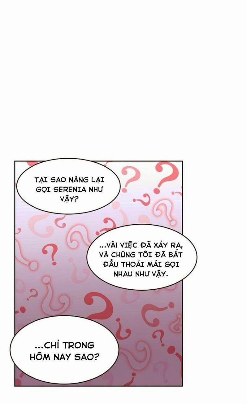 Cuộc Sống Rập Khuôn Của Một Quý Cô Tái Sinh! 22 trang 47