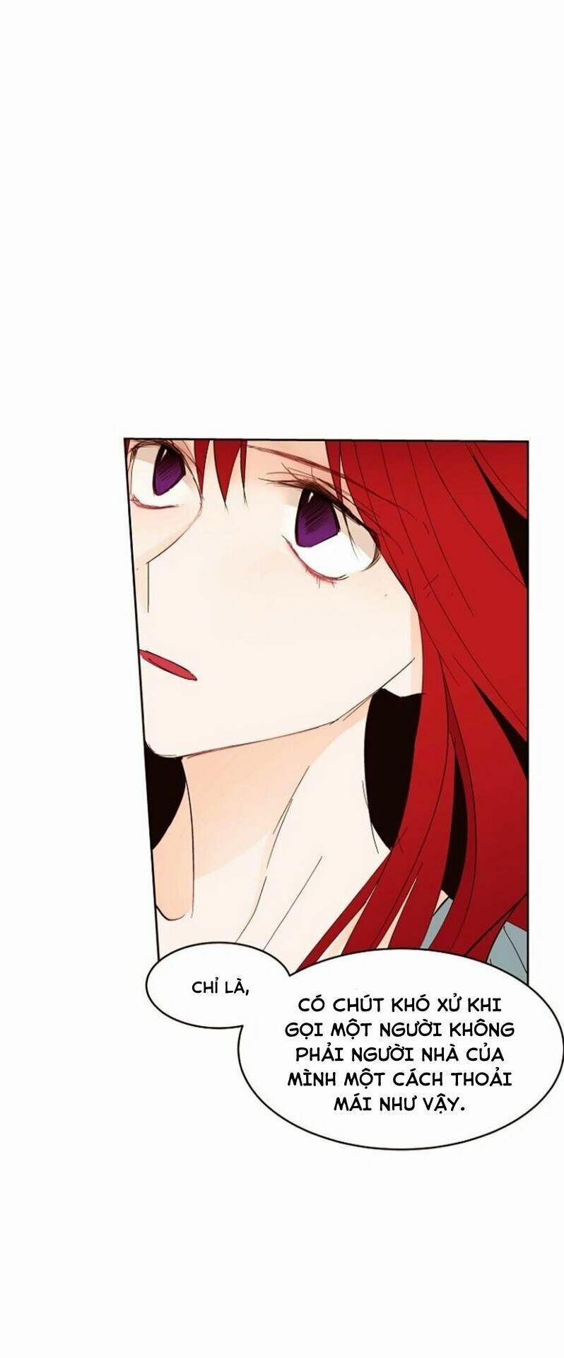 Cuộc Sống Rập Khuôn Của Một Quý Cô Tái Sinh! 22 trang 48