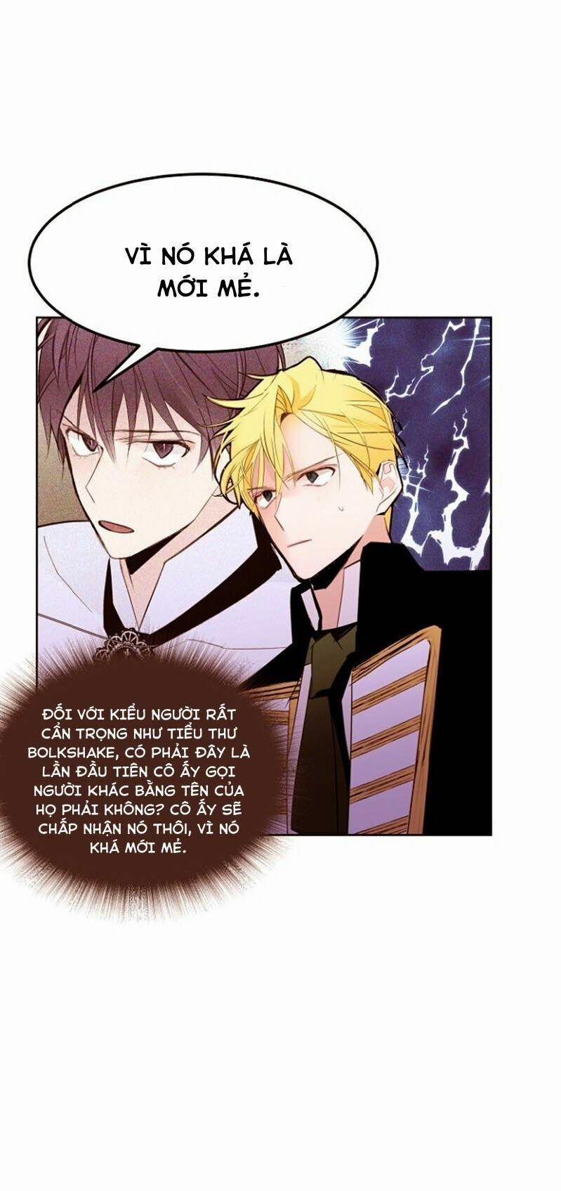 Cuộc Sống Rập Khuôn Của Một Quý Cô Tái Sinh! 22 trang 49