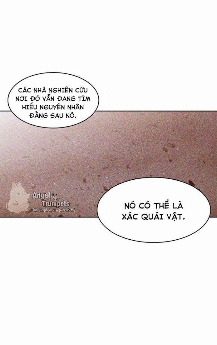 Cuộc Sống Rập Khuôn Của Một Quý Cô Tái Sinh! 22 trang 5