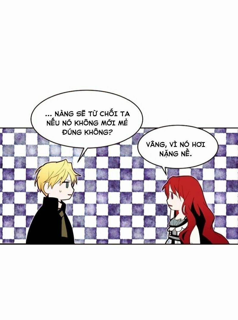 Cuộc Sống Rập Khuôn Của Một Quý Cô Tái Sinh! 22 trang 50