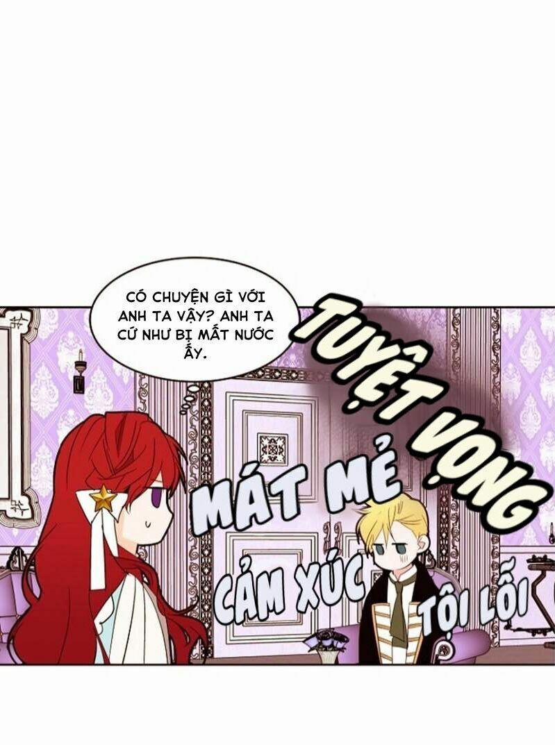 Cuộc Sống Rập Khuôn Của Một Quý Cô Tái Sinh! 22 trang 51