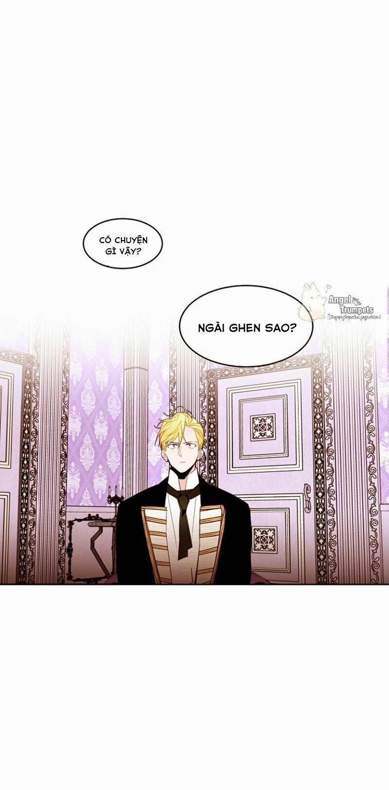 Cuộc Sống Rập Khuôn Của Một Quý Cô Tái Sinh! 22 trang 52