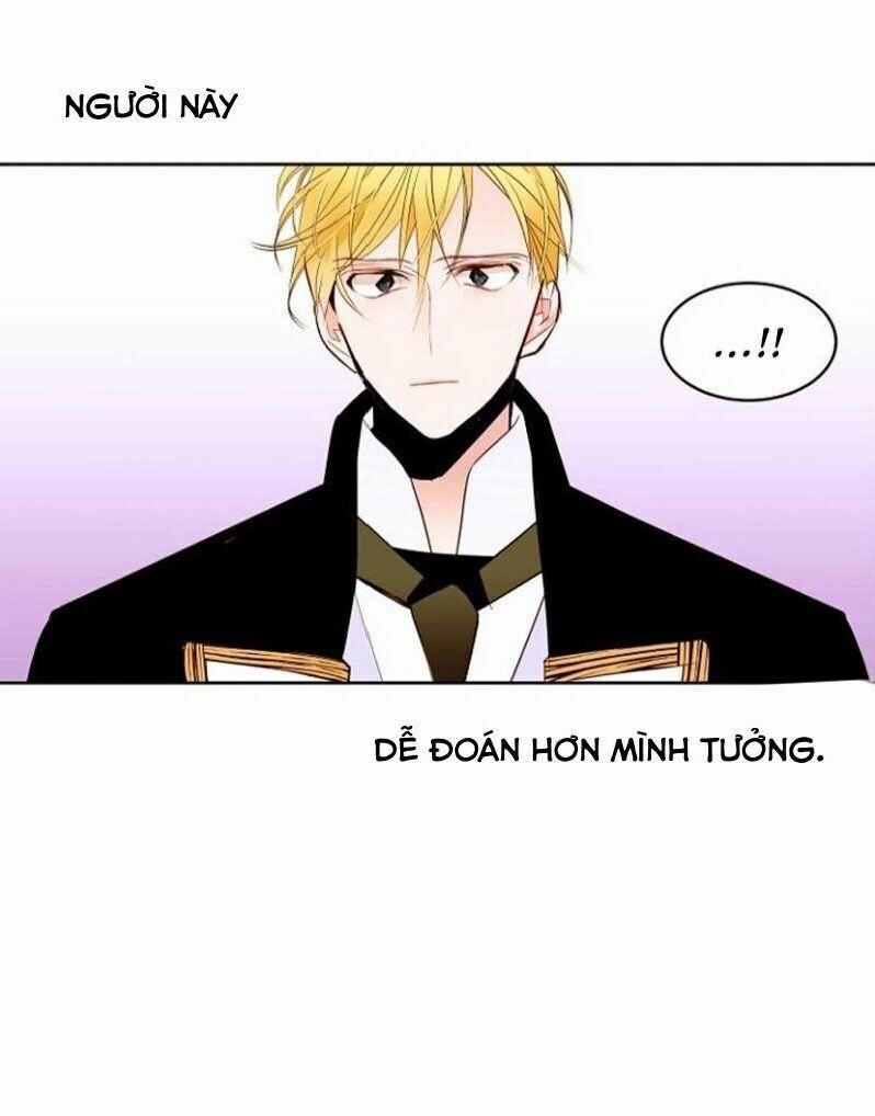 Cuộc Sống Rập Khuôn Của Một Quý Cô Tái Sinh! 22 trang 53