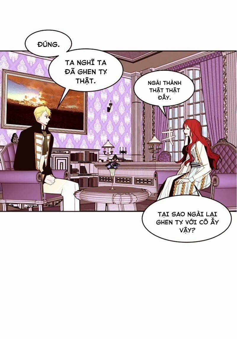 Cuộc Sống Rập Khuôn Của Một Quý Cô Tái Sinh! 22 trang 55