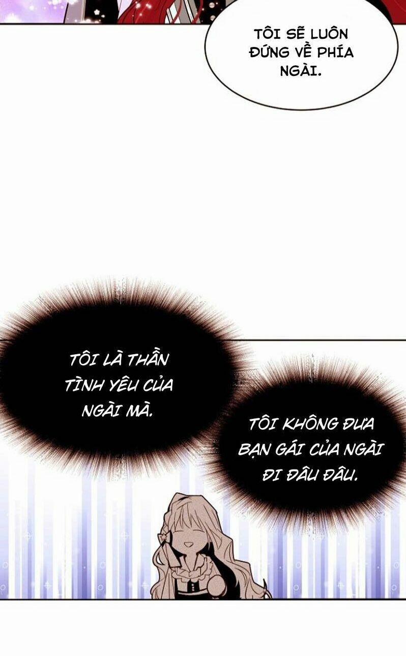 Cuộc Sống Rập Khuôn Của Một Quý Cô Tái Sinh! 22 trang 58