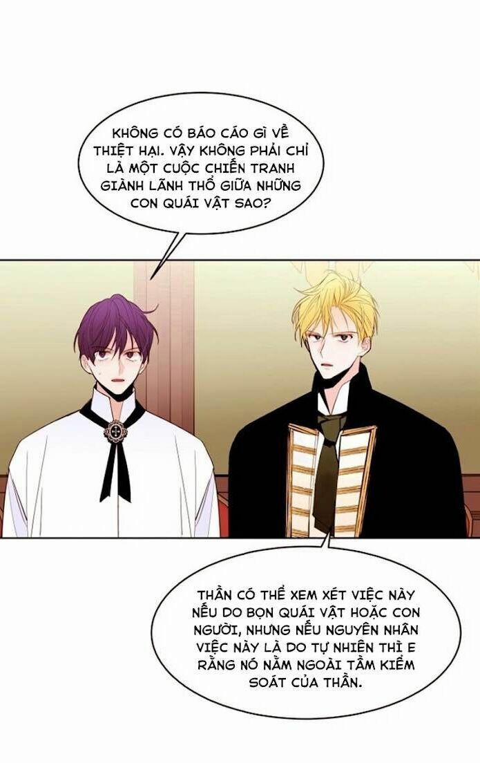 Cuộc Sống Rập Khuôn Của Một Quý Cô Tái Sinh! 22 trang 6