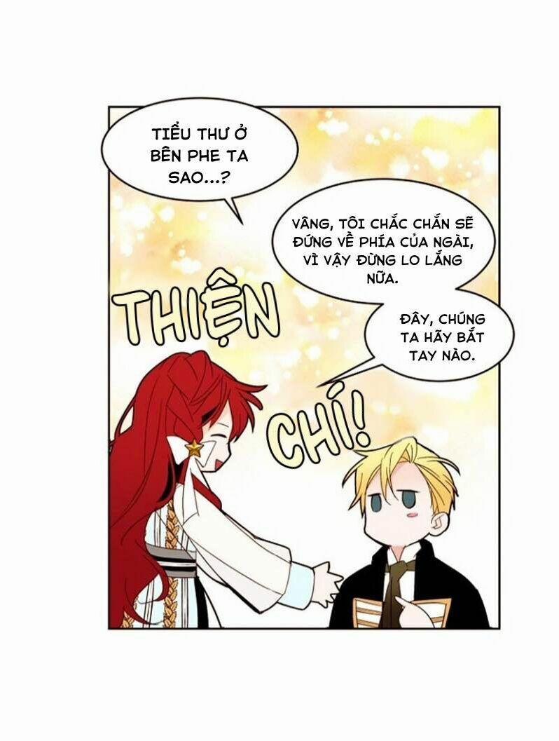 Cuộc Sống Rập Khuôn Của Một Quý Cô Tái Sinh! 22 trang 60