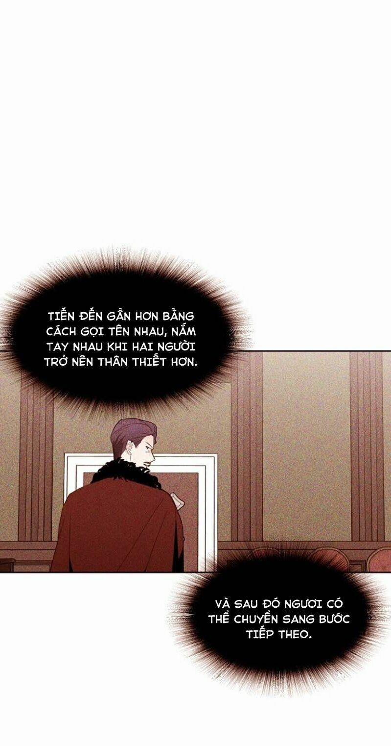 Cuộc Sống Rập Khuôn Của Một Quý Cô Tái Sinh! 22 trang 62