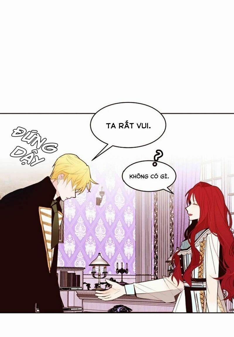 Cuộc Sống Rập Khuôn Của Một Quý Cô Tái Sinh! 22 trang 64