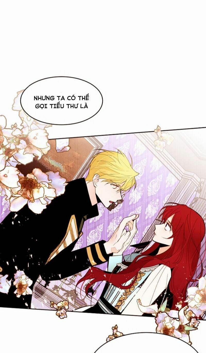 Cuộc Sống Rập Khuôn Của Một Quý Cô Tái Sinh! 22 trang 69