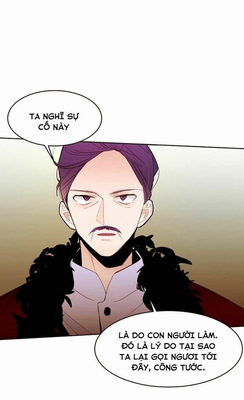 Cuộc Sống Rập Khuôn Của Một Quý Cô Tái Sinh! 22 trang 7