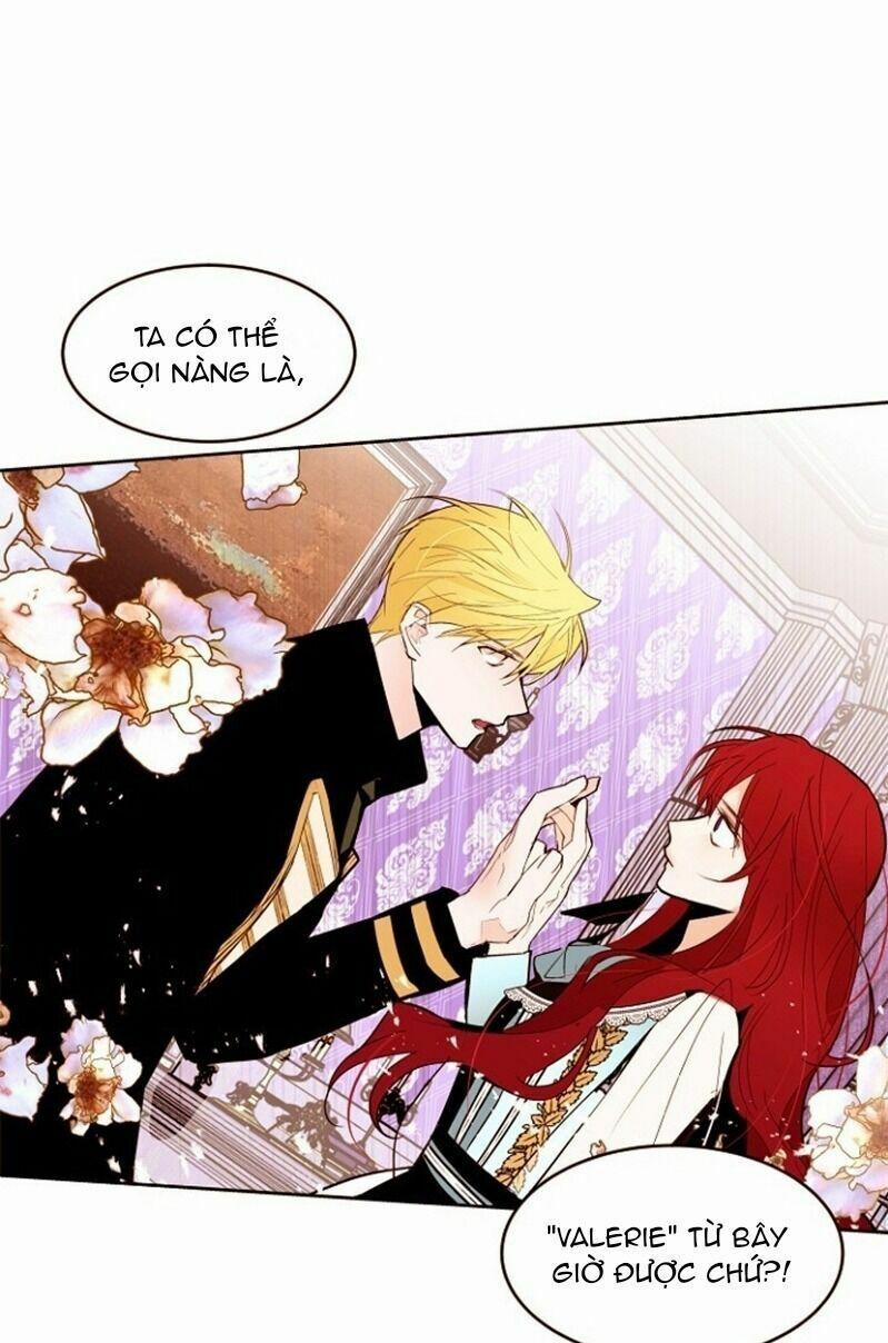 Cuộc Sống Rập Khuôn Của Một Quý Cô Tái Sinh! 23 trang 0