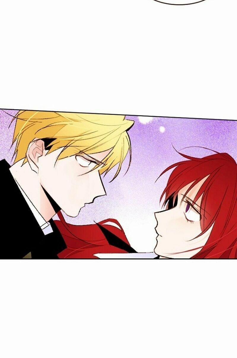 Cuộc Sống Rập Khuôn Của Một Quý Cô Tái Sinh! 23 trang 1