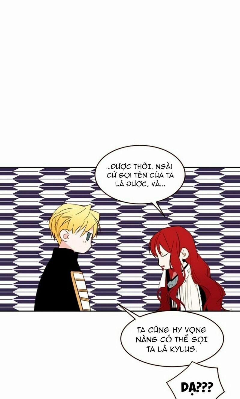 Cuộc Sống Rập Khuôn Của Một Quý Cô Tái Sinh! 23 trang 11