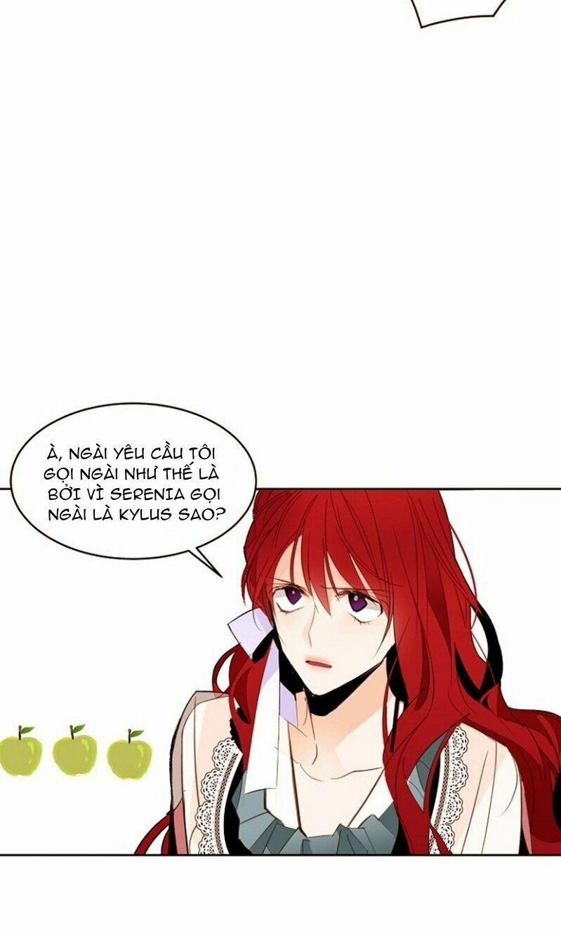 Cuộc Sống Rập Khuôn Của Một Quý Cô Tái Sinh! 23 trang 12