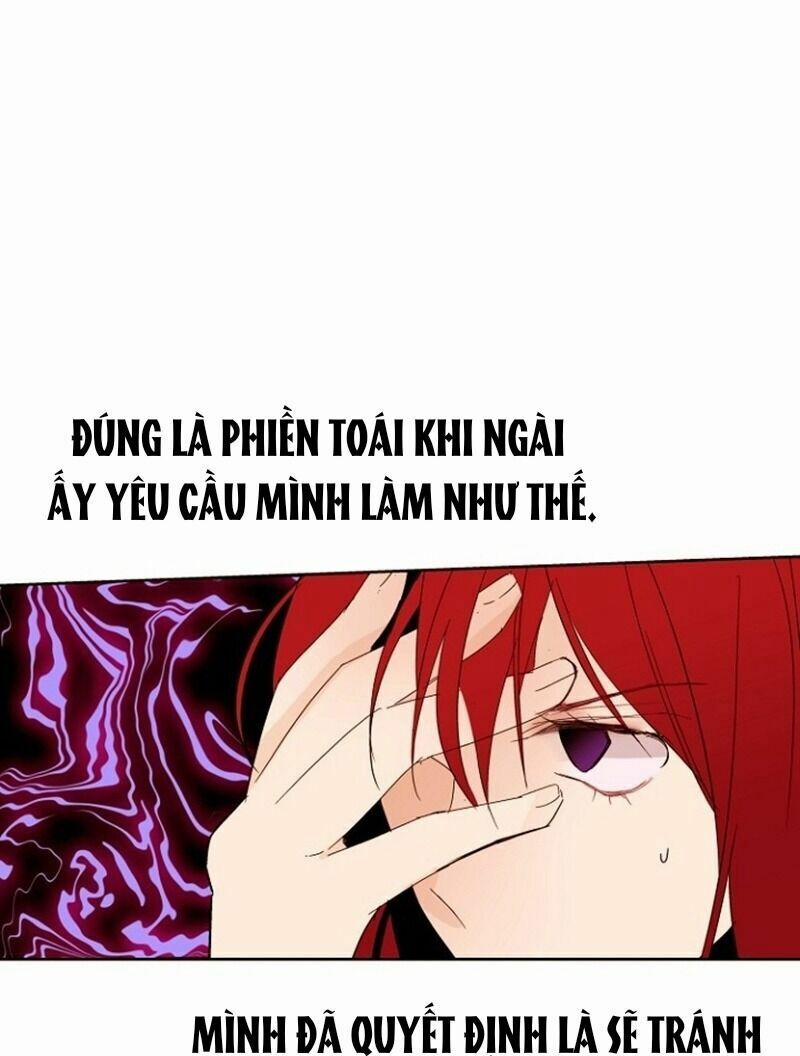 Cuộc Sống Rập Khuôn Của Một Quý Cô Tái Sinh! 23 trang 15