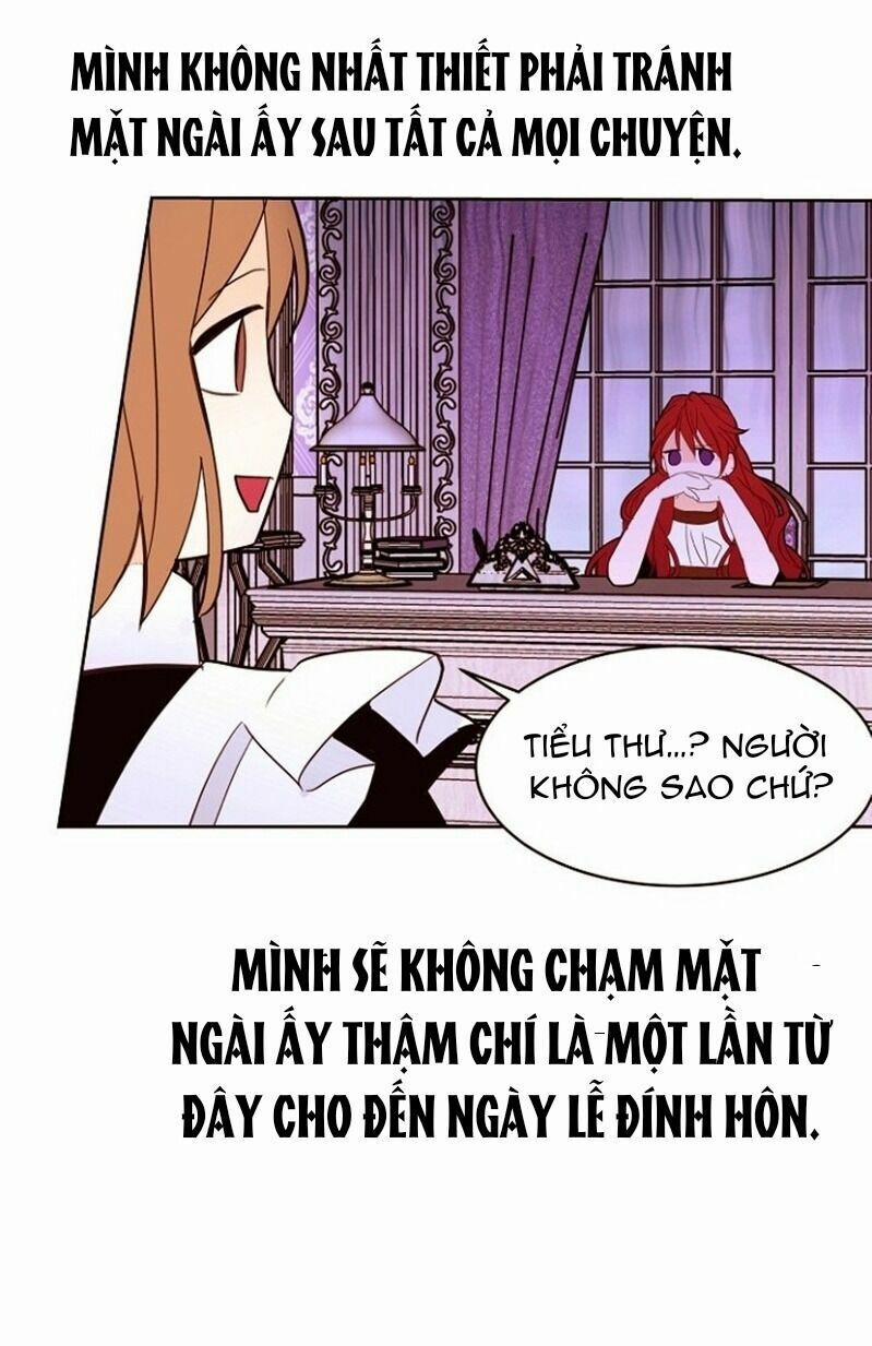 Cuộc Sống Rập Khuôn Của Một Quý Cô Tái Sinh! 23 trang 18