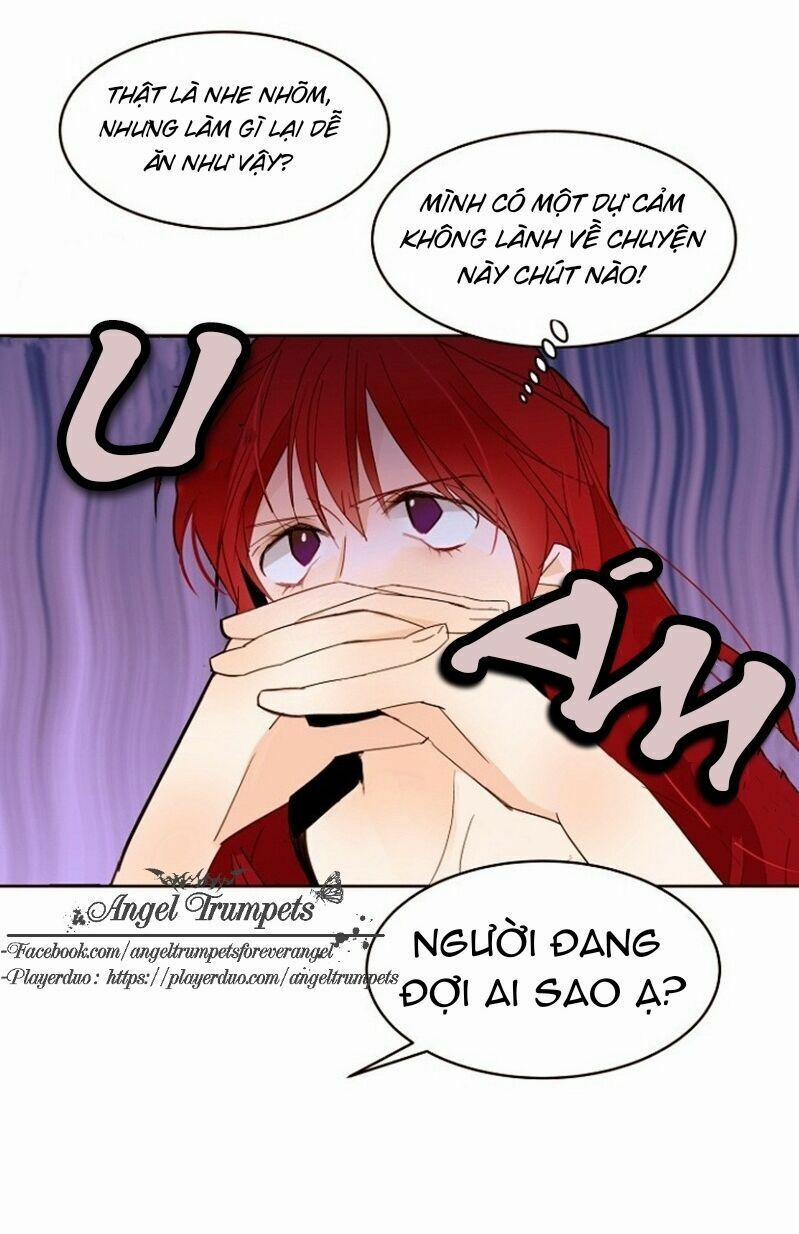 Cuộc Sống Rập Khuôn Của Một Quý Cô Tái Sinh! 23 trang 19