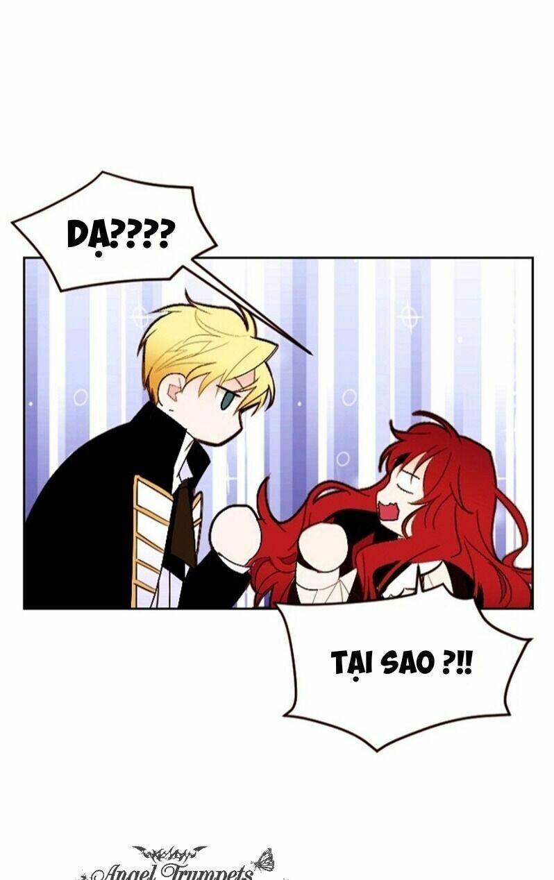 Cuộc Sống Rập Khuôn Của Một Quý Cô Tái Sinh! 23 trang 2