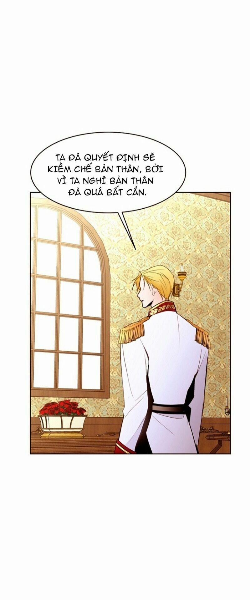 Cuộc Sống Rập Khuôn Của Một Quý Cô Tái Sinh! 23 trang 21