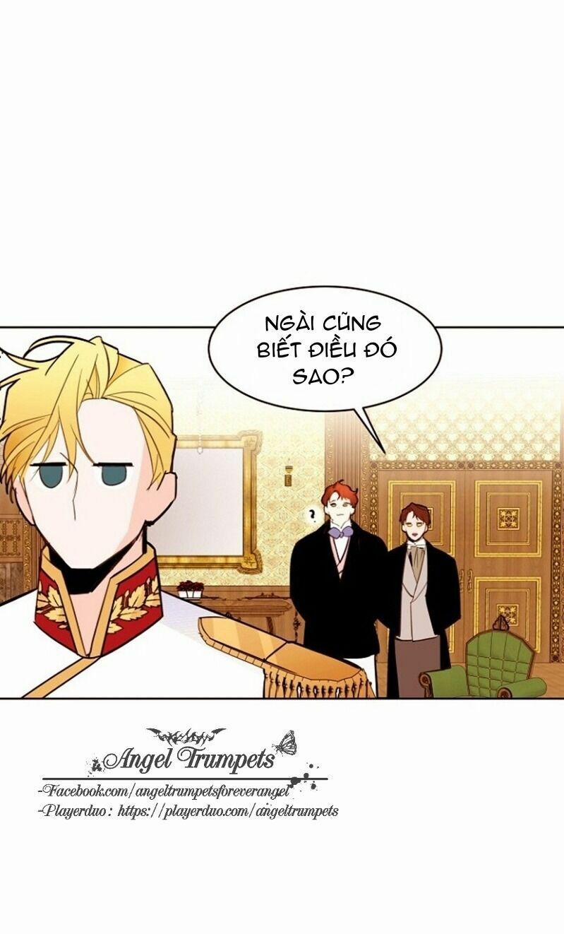 Cuộc Sống Rập Khuôn Của Một Quý Cô Tái Sinh! 23 trang 22