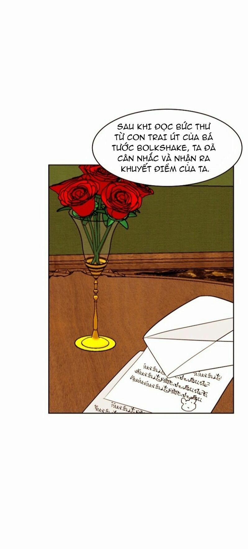 Cuộc Sống Rập Khuôn Của Một Quý Cô Tái Sinh! 23 trang 24