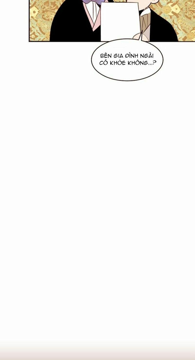 Cuộc Sống Rập Khuôn Của Một Quý Cô Tái Sinh! 23 trang 26