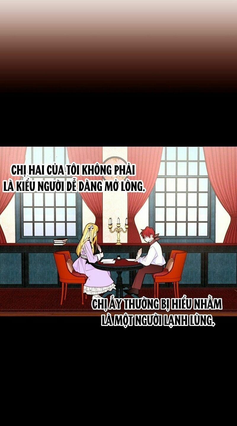 Cuộc Sống Rập Khuôn Của Một Quý Cô Tái Sinh! 23 trang 27