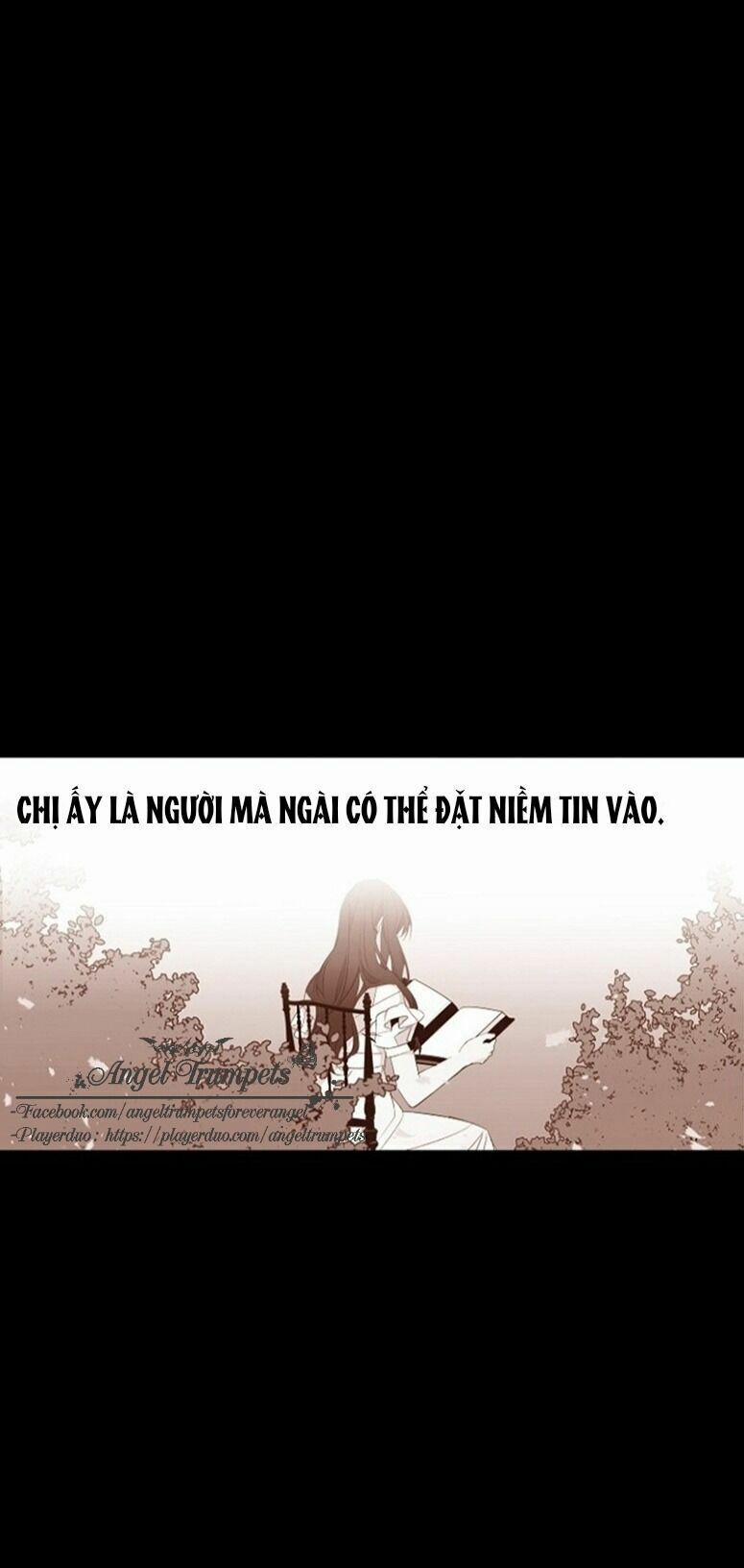 Cuộc Sống Rập Khuôn Của Một Quý Cô Tái Sinh! 23 trang 29