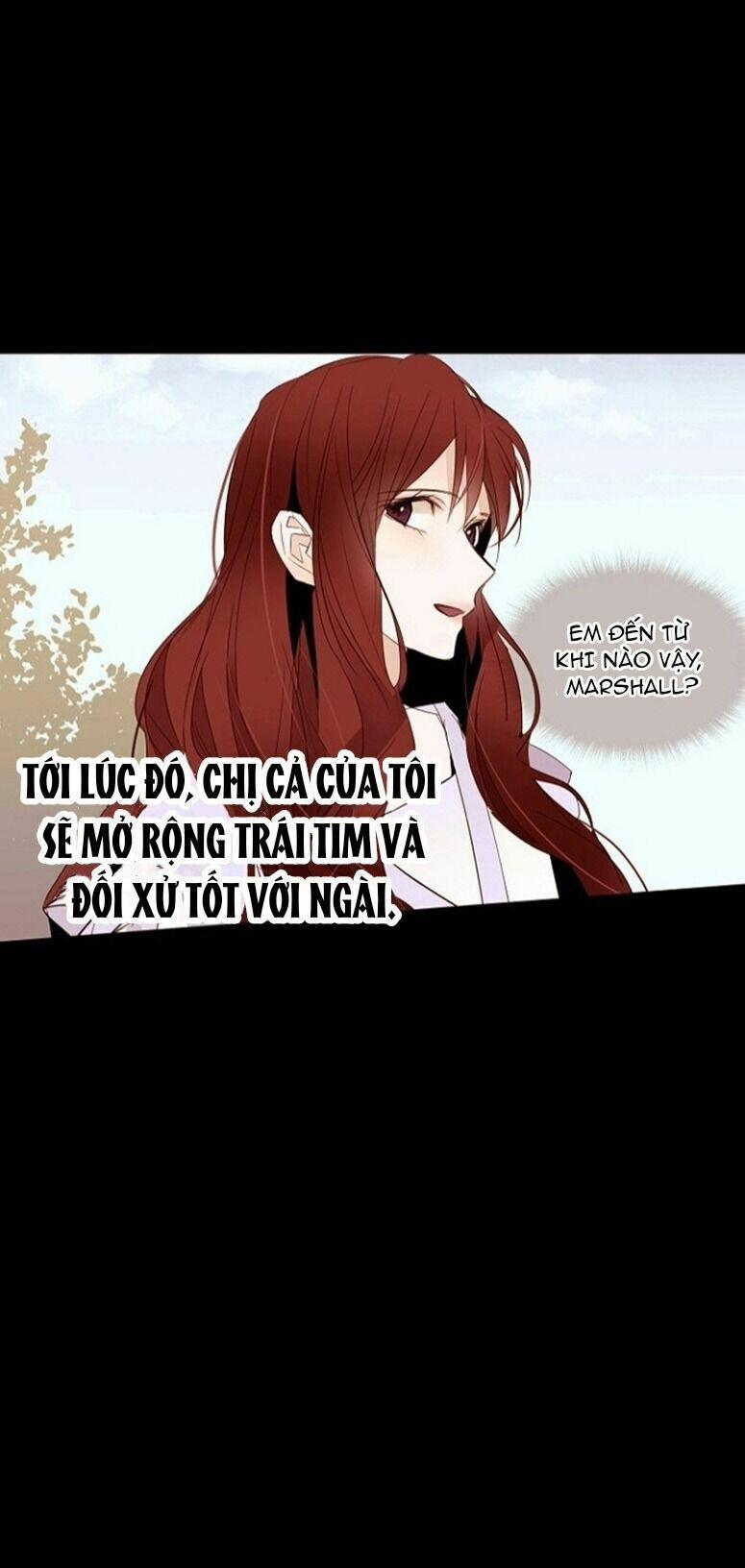 Cuộc Sống Rập Khuôn Của Một Quý Cô Tái Sinh! 23 trang 30