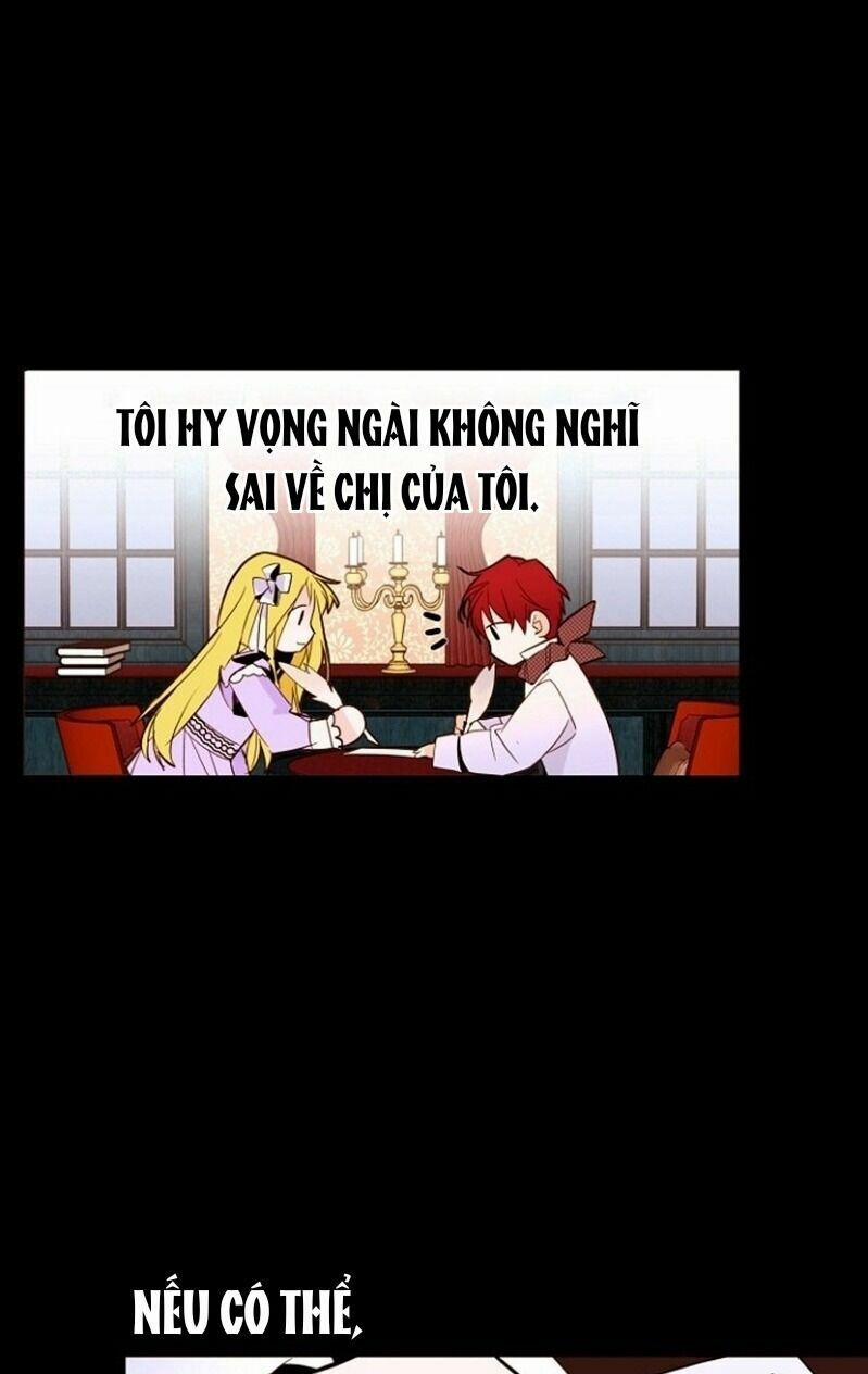 Cuộc Sống Rập Khuôn Của Một Quý Cô Tái Sinh! 23 trang 31