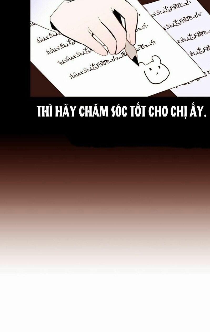 Cuộc Sống Rập Khuôn Của Một Quý Cô Tái Sinh! 23 trang 32