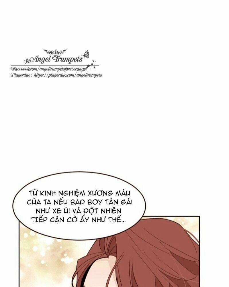 Cuộc Sống Rập Khuôn Của Một Quý Cô Tái Sinh! 23 trang 34