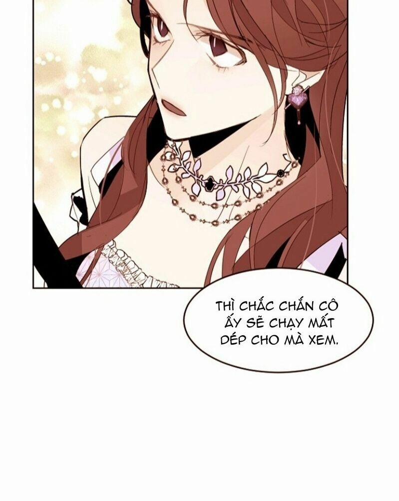 Cuộc Sống Rập Khuôn Của Một Quý Cô Tái Sinh! 23 trang 35