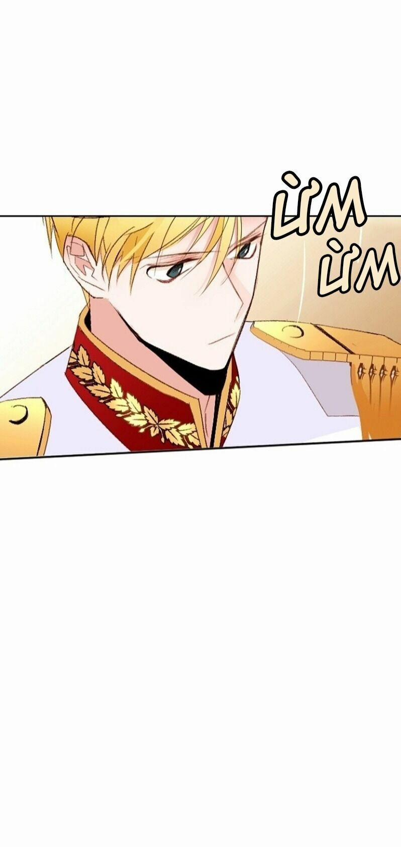 Cuộc Sống Rập Khuôn Của Một Quý Cô Tái Sinh! 23 trang 38