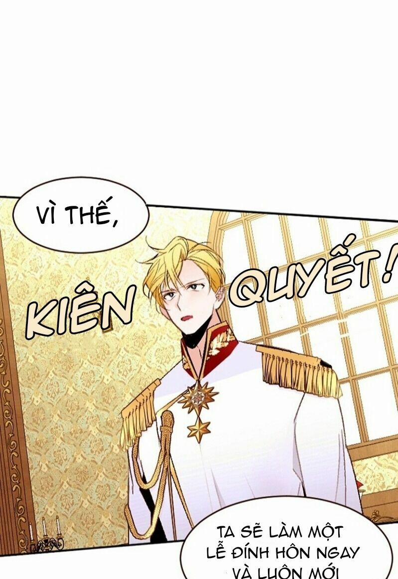 Cuộc Sống Rập Khuôn Của Một Quý Cô Tái Sinh! 23 trang 39