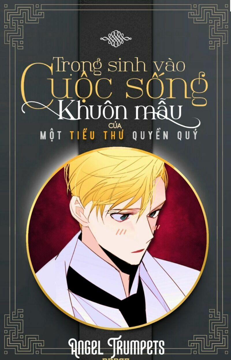 Cuộc Sống Rập Khuôn Của Một Quý Cô Tái Sinh! 23 trang 41