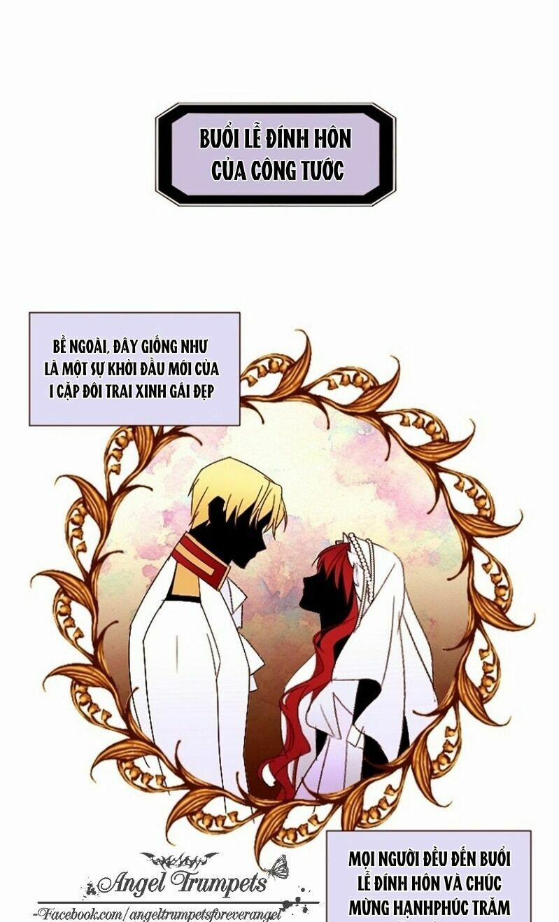 Cuộc Sống Rập Khuôn Của Một Quý Cô Tái Sinh! 23 trang 43