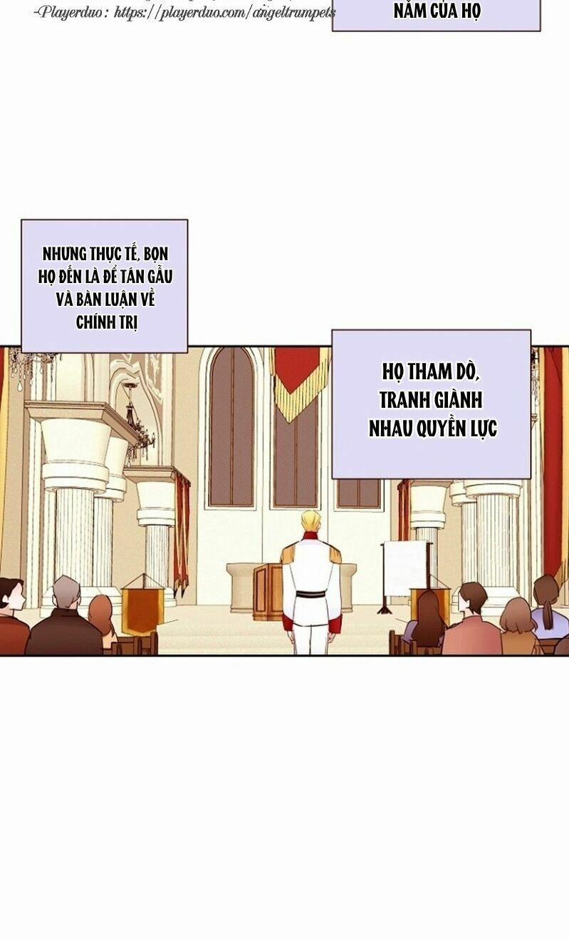 Cuộc Sống Rập Khuôn Của Một Quý Cô Tái Sinh! 23 trang 44