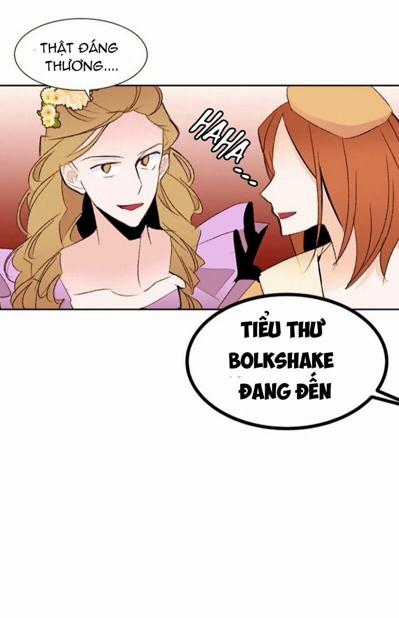 Cuộc Sống Rập Khuôn Của Một Quý Cô Tái Sinh! 23 trang 46