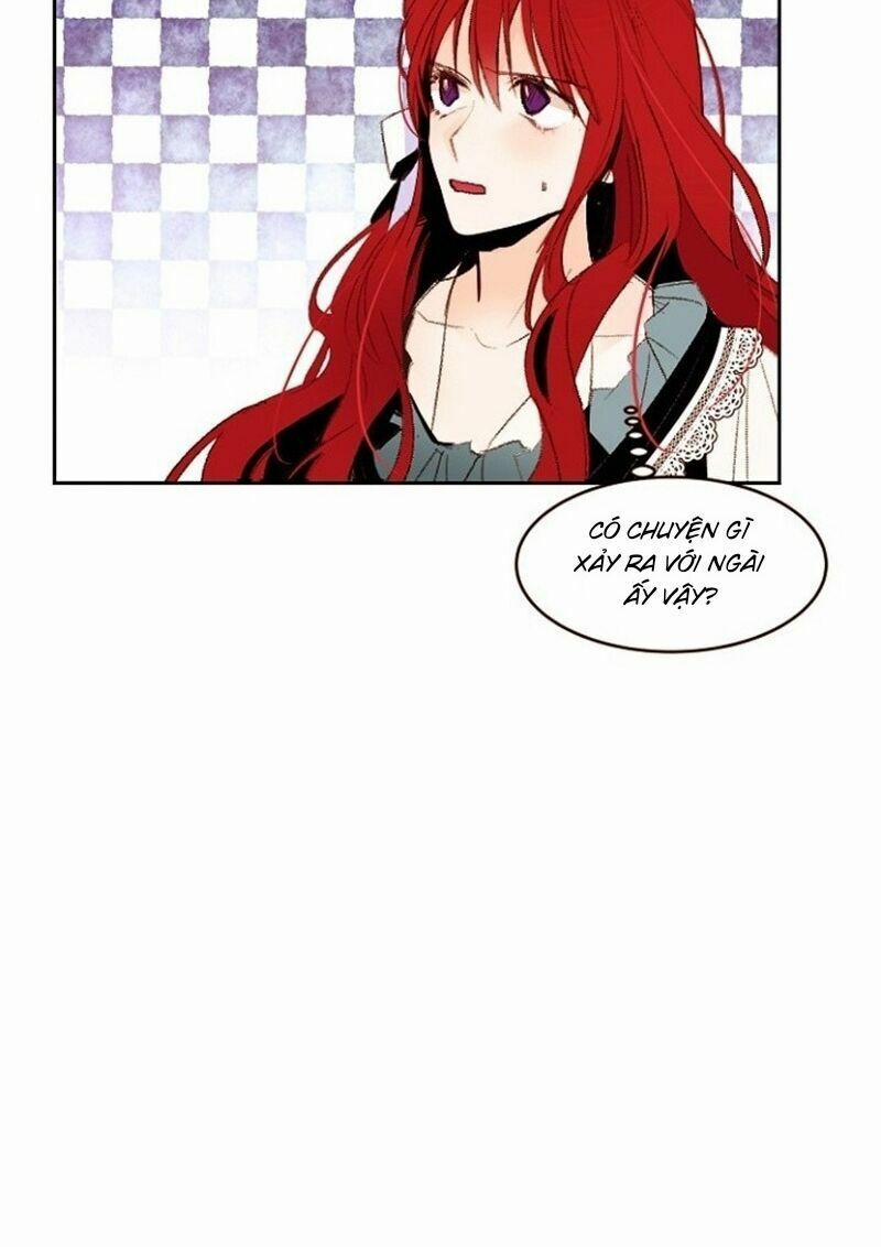 Cuộc Sống Rập Khuôn Của Một Quý Cô Tái Sinh! 23 trang 5